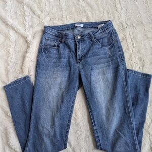 Kenzie Size 27/4 jeans